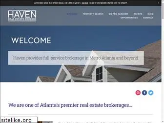 havenbrokers.com