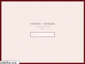 havenbydesign.com