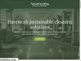 havencab.com.au