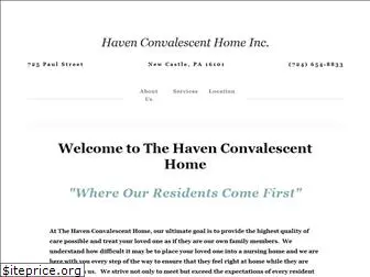 havench.com
