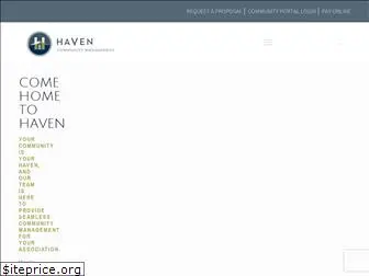 havencm.com