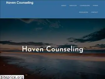 havencounseling.com