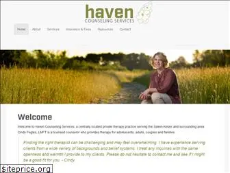 havencounselingservices.com