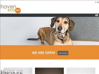 havendog.com