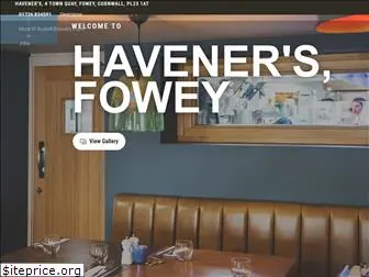 havenersfowey.co.uk