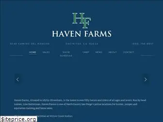 havenfarms.net