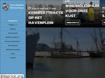 havenfeesten.be