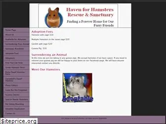 havenforhamsters.webs.com