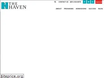 havenhelps.com