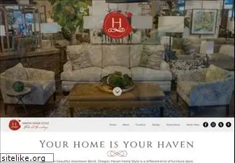 havenhomestyle.com