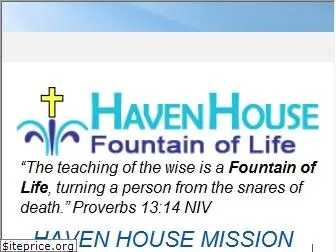 havenhouse.net