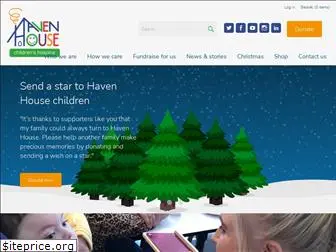 havenhouse.org.uk