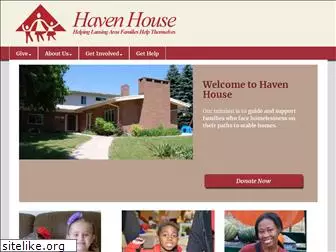 havenhouseel.org