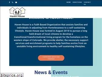 havenhousehomeless.org