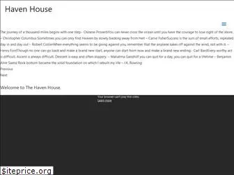 havenhousems.org