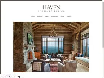 havenid.com
