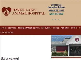 havenlakeanimalhospital.com