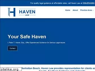 havenlaw.com