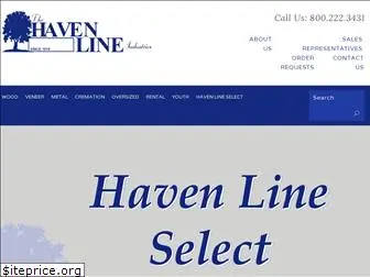 havenline.com