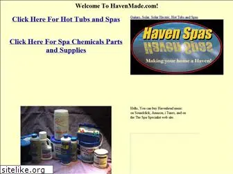 havenmade.com