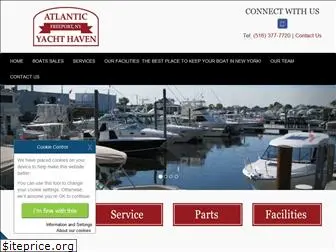 havenmarinas.com