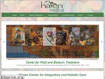 havenmedical.com