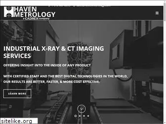 havenmetrology.com