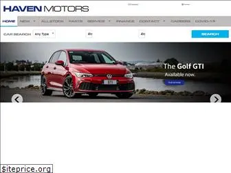 havenmotors.co.nz