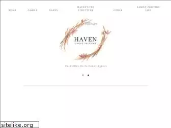 havennanny.com