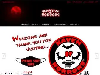 havenofhorrors.com