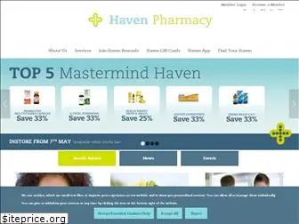 havenpharmacy.ie