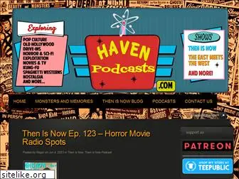havenpodcasts.com