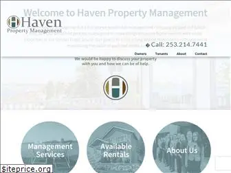 havenpropertymanagement.com