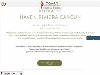 havenresorts.com