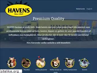 havens.nl