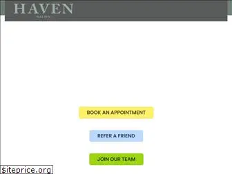 havensalon.ca