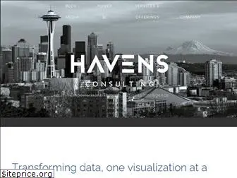 havensconsulting.net