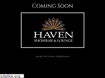 havenshowbar.com