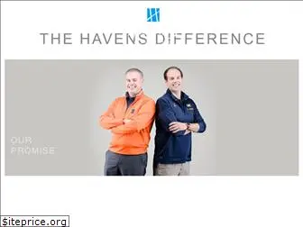 havensorthodontics.com