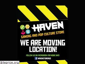 havenstore.com.au