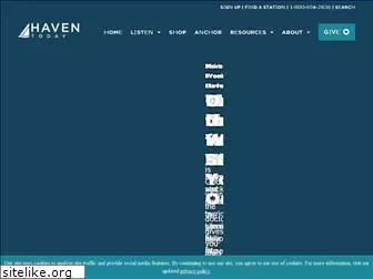 haventoday.org