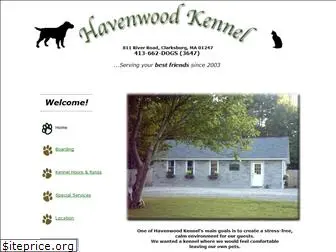 havenwoodkennel.com