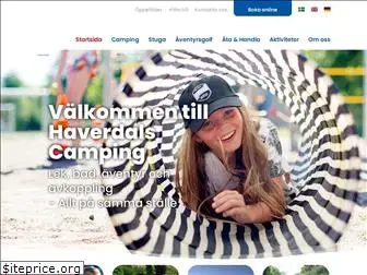 www.haverdalscamping.se