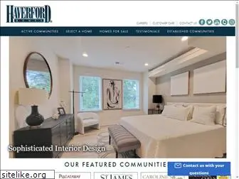 haverfordhomes.com