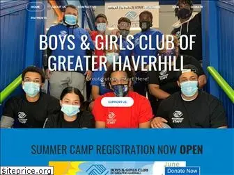 haverhillbgc.org