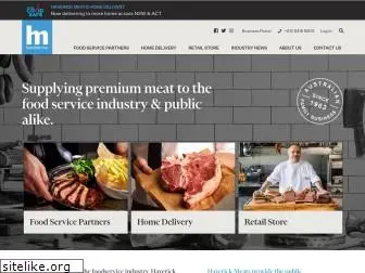 haverickmeats.com.au