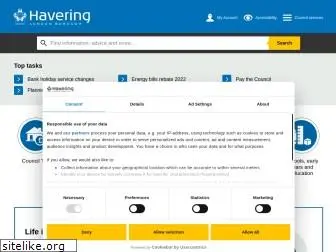 havering.gov.uk