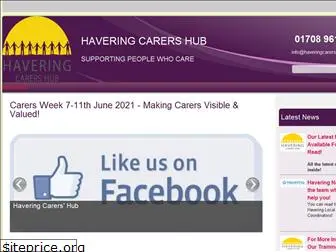 haveringcarershub.org.uk