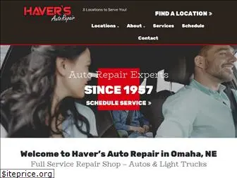 haversauto.com