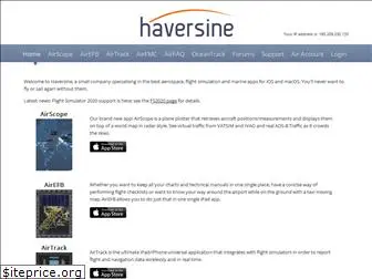 haversine.com